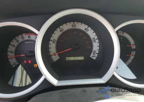 2015 Toyota Tacoma Double Cab from USA, damaged, VIN 3TMLU4EN6FM167921